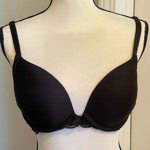 NWOT Victoria’s Secret Dream angels push up bra